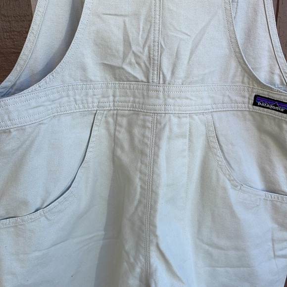 NWT Patagonia Overall Shorts - Picture 4 of 6